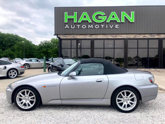 Used 2005 Honda S2000 image 1