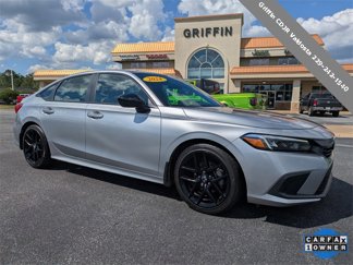 Used 2024 Honda Civic Sport image 1