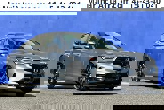 New 2025 Acura Integra A-Spec image 1