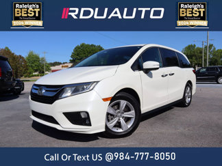 Used 2019 Honda Odyssey EX-L image 1