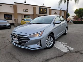 Used 2020 Hyundai Elantra SE image 1
