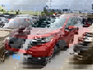 Used 2018 Honda CR-V EX-L image 1