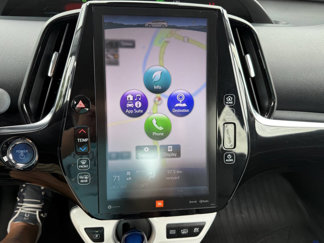 Used 2017 Toyota Prius Prime Advanced image 1