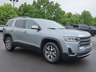 Certified 2023 GMC Acadia SLE w/ Driver Convenience Package image 1