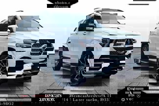 Certified 2022 Mercedes-Benz GLE 350 4MATIC image 1