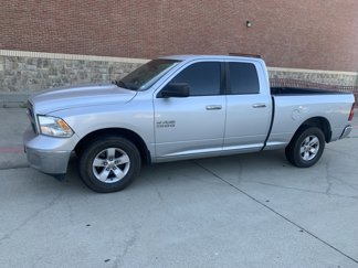 Used 2015 RAM 1500 Classic SLT image 1