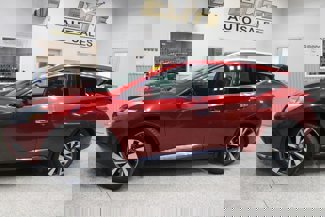 Used 2016 Nissan Murano Platinum image 1