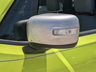 Used 2018 Jeep Renegade Limited w/ UConnect 8.4 Nav Group image 1