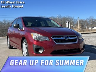Used 2013 Subaru Impreza 2.0i image 1