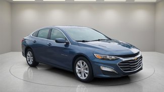 Used 2024 Chevrolet Malibu LT image 1