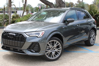 New 2025 Audi Q3 2.0T Premium Plus image 1