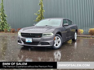 Used 2022 Dodge Charger SXT image 1