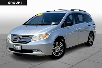 Used 2011 Honda Odyssey EX-L image 1
