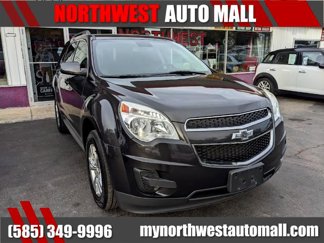 Used 2014 Chevrolet Equinox LT w/ Driver Convenience Package image 1