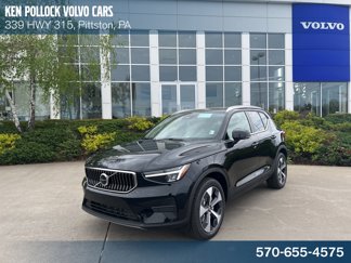 New 2025 Volvo XC40 B5 Core w/ Protection Package Premier image 1