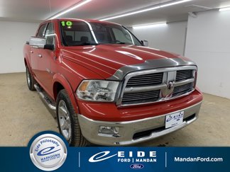 Used 2010 Dodge Ram 1500 Truck SLT w/ Big Horn Regional Pkg image 1