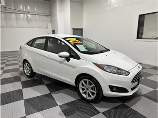 Used 2019 Ford Fiesta SE w/ Equipment Group 201A image 1