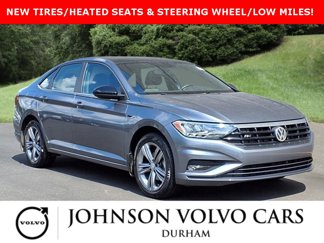 Used 2019 Volkswagen Jetta R-Line image 1