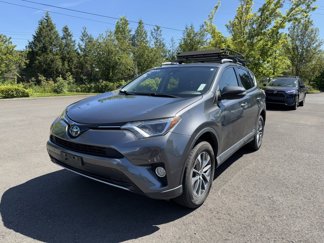 Used 2018 Toyota RAV4 XLE w/ Convenience Package image 1