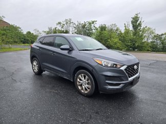 Used 2019 Hyundai Tucson SE w/ Cargo Package image 1