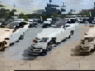 Used 2017 Volvo S60 T5 Inscription Platinum image 1