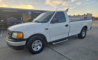 Used 2004 Ford F150 XL image 1