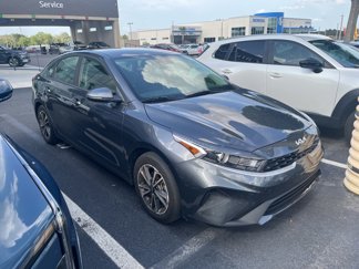 Used 2023 Kia Forte LXS w/ LXS Technology Package image 1