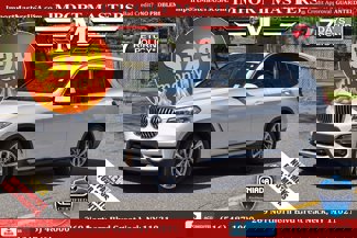 Used 2019 BMW X3 sDrive30i w/ Convenience Package image 1