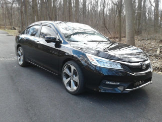 Used 2013 Honda Accord EX-L image 1