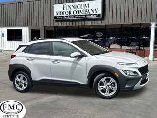 Used 2023 Hyundai Kona SEL image 1