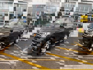 Used 2021 Ford Expedition XLT image 1
