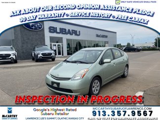 Used 2008 Toyota Prius image 1