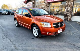 Used 2011 Dodge Caliber Mainstreet w/ Driver Convenience Group image 1