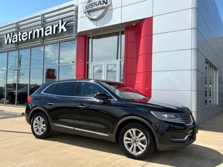 Used 2016 Lincoln MKX Premiere image 1