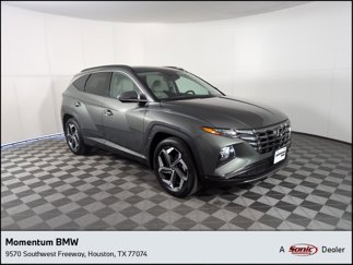 Used 2023 Hyundai Tucson Limited image 1