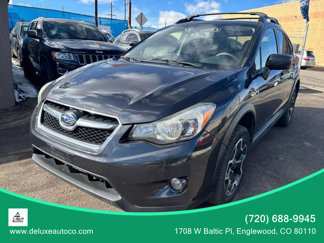 Used 2015 Subaru Crosstrek 2.0i Premium image 1