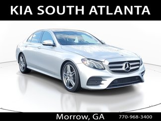 Used 2019 Mercedes-Benz E 300 w/ Premium 1 Package image 1