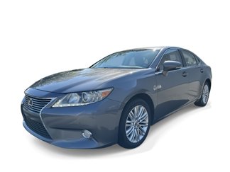 Used 2013 Lexus ES 350 image 1
