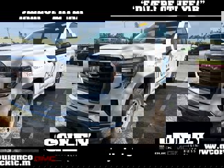 Used 2021 GMC Sierra 1500 2WD Regular Cab video 1