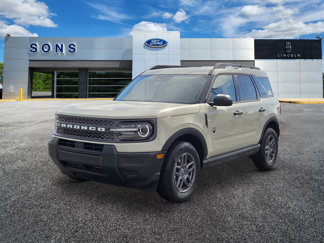 New 2025 Ford Bronco Sport Big Bend image 1