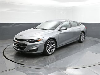 Used 2023 Chevrolet Malibu LT image 1