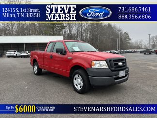 Used 2007 Ford F150 XL image 1
