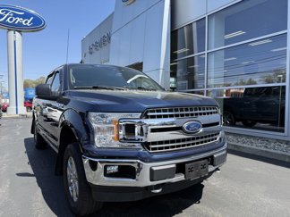 Used 2019 Ford F150 XLT image 1