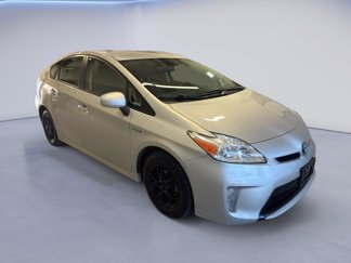 Used 2013 Toyota Prius Two image 1
