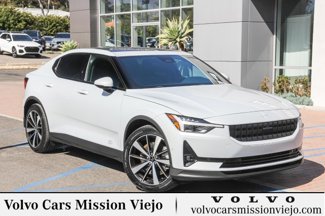 Used 2022 Polestar Polestar 2 w/ Plus Package image 1
