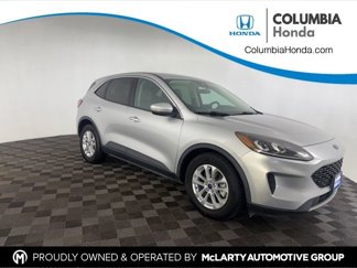 Used 2020 Ford Escape SE image 1