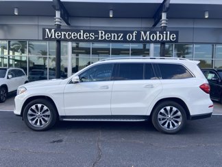 Used 2019 Mercedes-Benz GLS 450 4MATIC video 1
