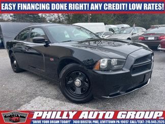 Used 2014 Dodge Charger Police image 1