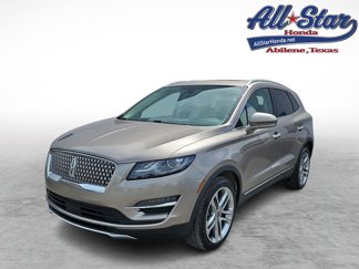 Used 2019 Lincoln MKC Reserve w/ MKC Climate Package image 1