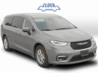 Used 2023 Chrysler Pacifica Touring-L image 1